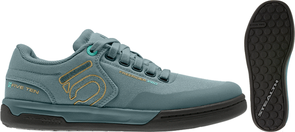 Chaussure Freerider Pro Femme
