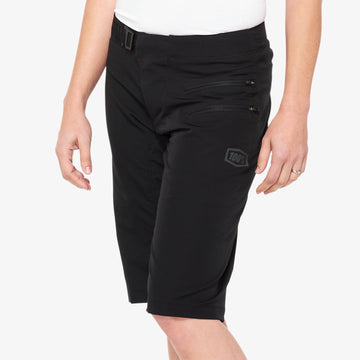 Short Femme Airmatic