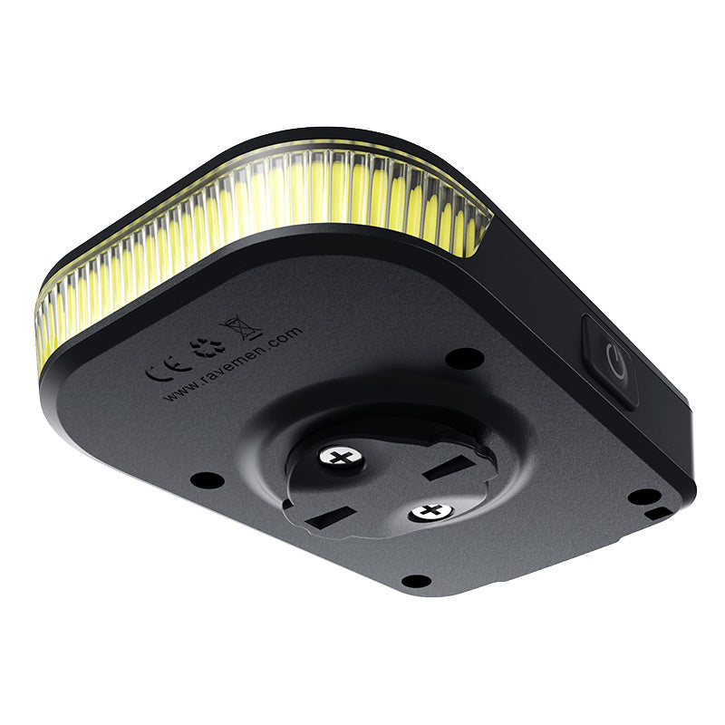 Lumière FR300, 300 Lumens (USB)