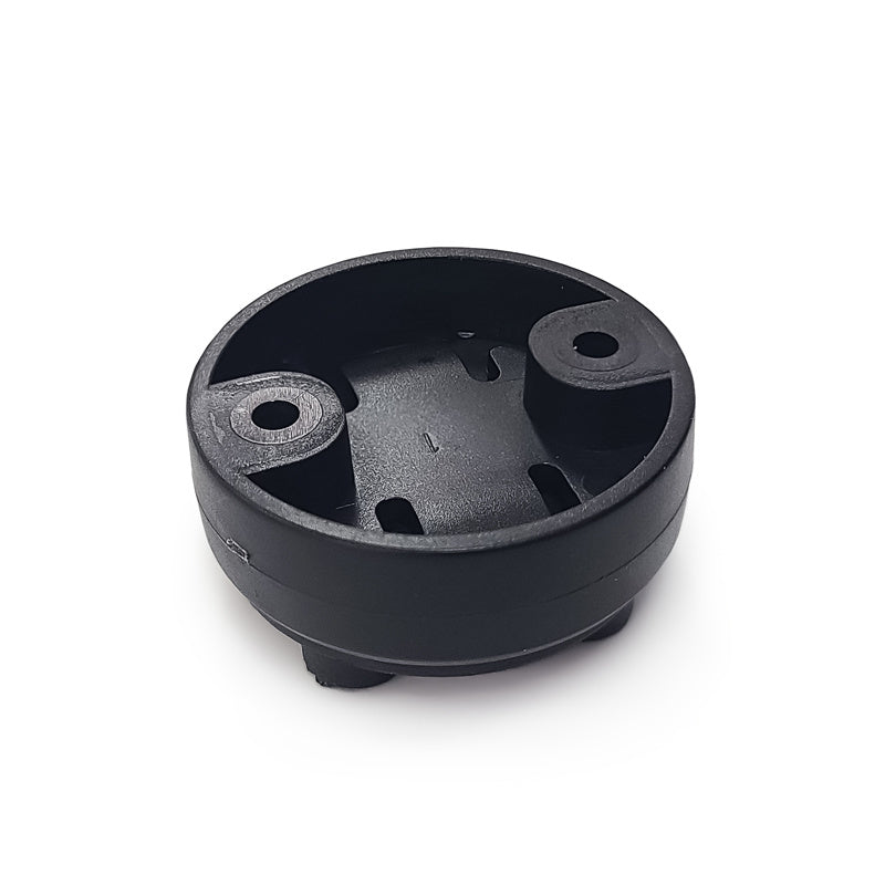 Insert et onglet de montageQTM-01 pour GPS  Wahoo