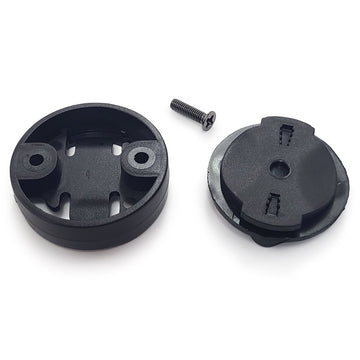Insert et onglet de montageQTM-01 pour GPS  Wahoo