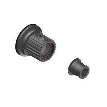 Corp de casette microspline Ratchet DEG 12mm avec cap