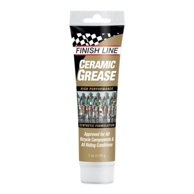 Graisse Céramique 2OZ/60ML