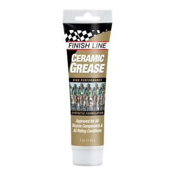 Graisse Céramique 2OZ/60ML