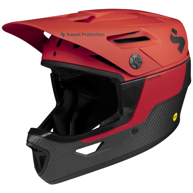 Casque Arbitrator Mips