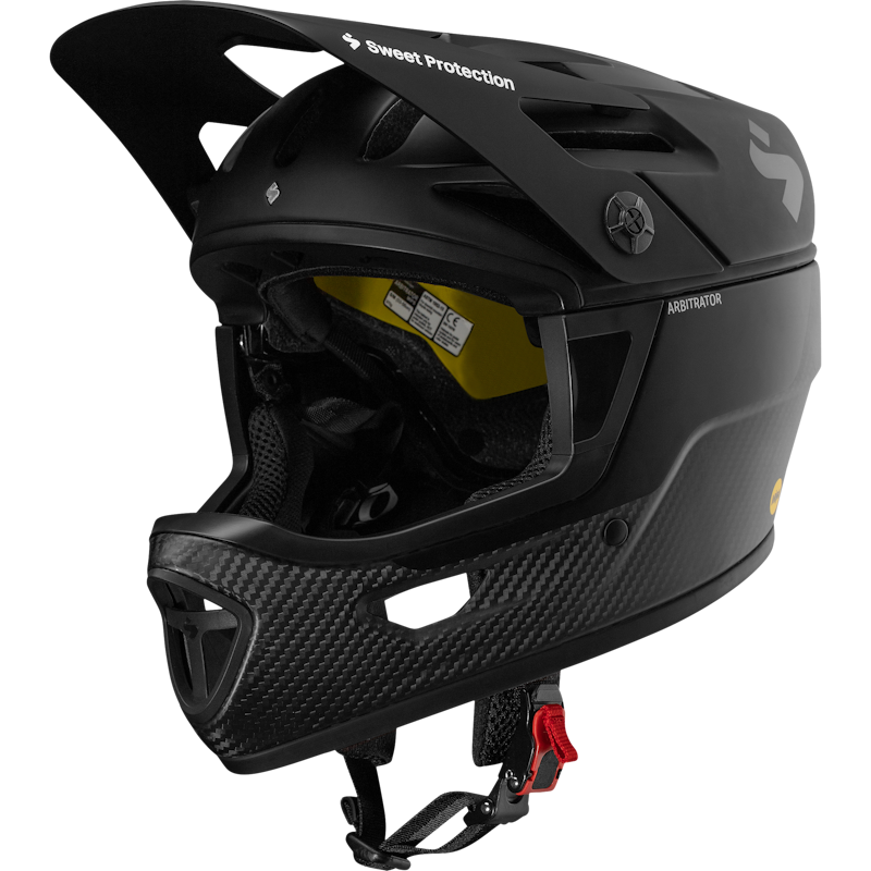 Casque Arbitrator Mips