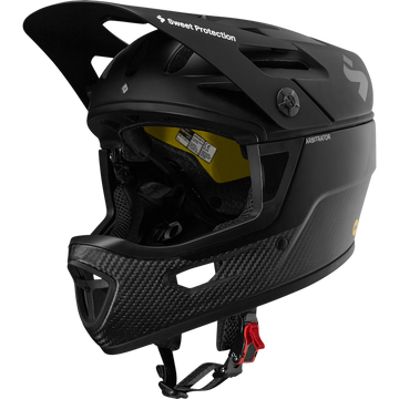 Casque Arbitrator Mips