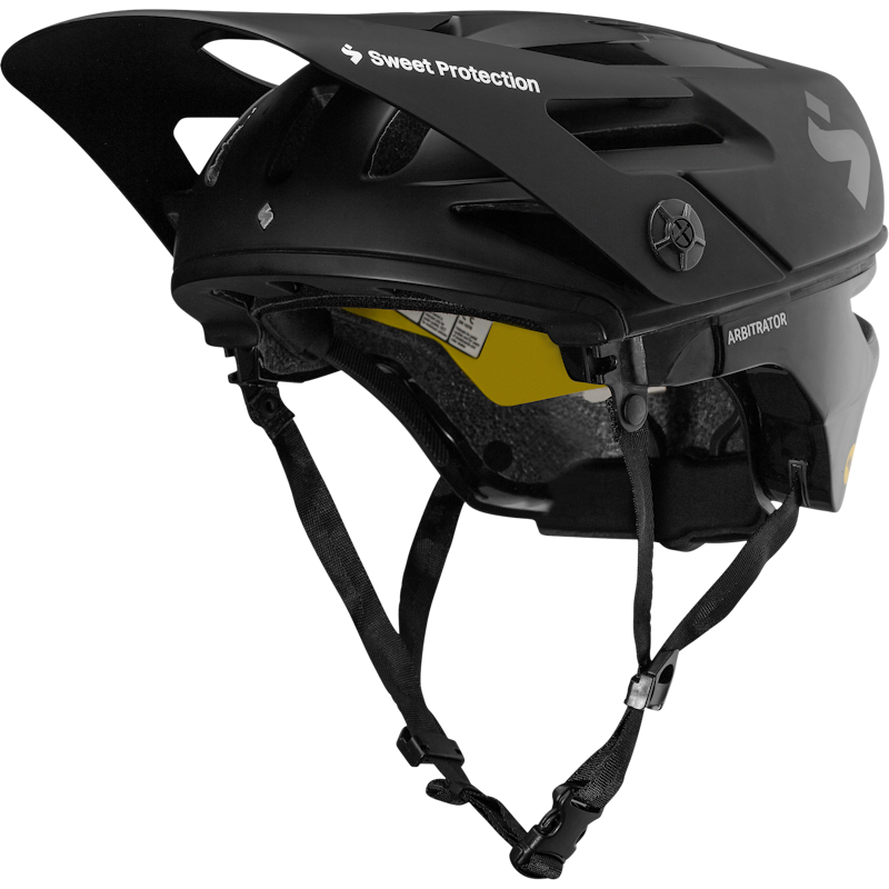 Casque Arbitrator Mips