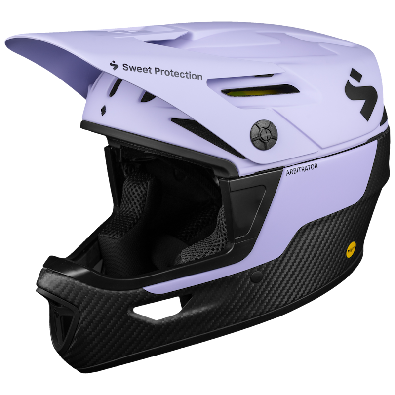 Casque Arbitrator Mips