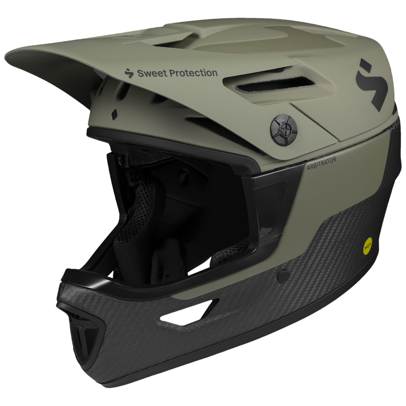 Casque Arbitrator Mips