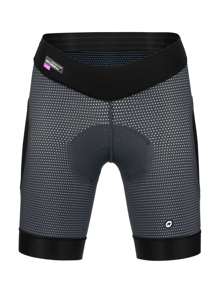 Cuissard Tactica HP femme