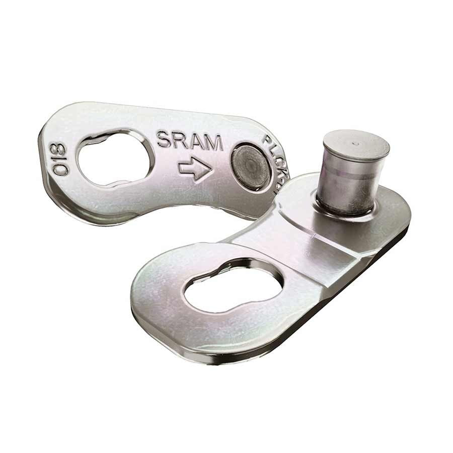 Maillon rapide, Power Link/ Power Lock, 12 vitesses route
