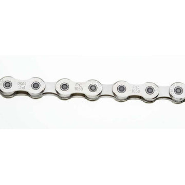 Chaîne 10 vitesses PC-1051,  114 maillons, Powerlock