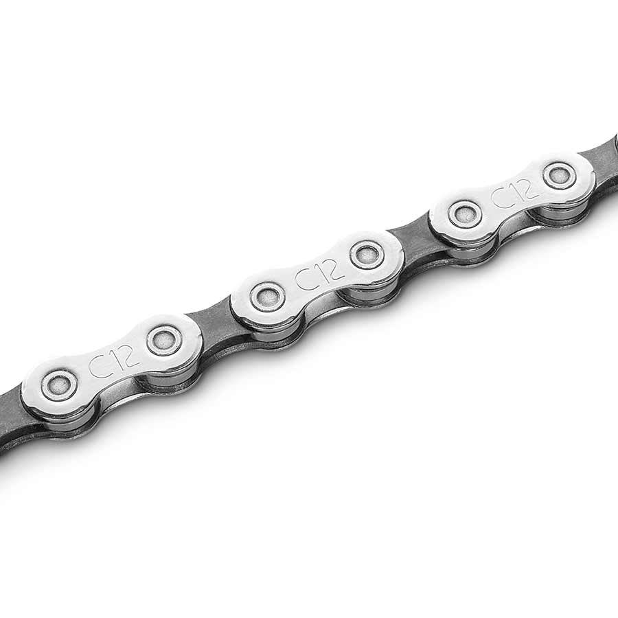 Chaine 12 vitesses, Campagnolo Chorus, 5.15mm, Links: 114, Silver