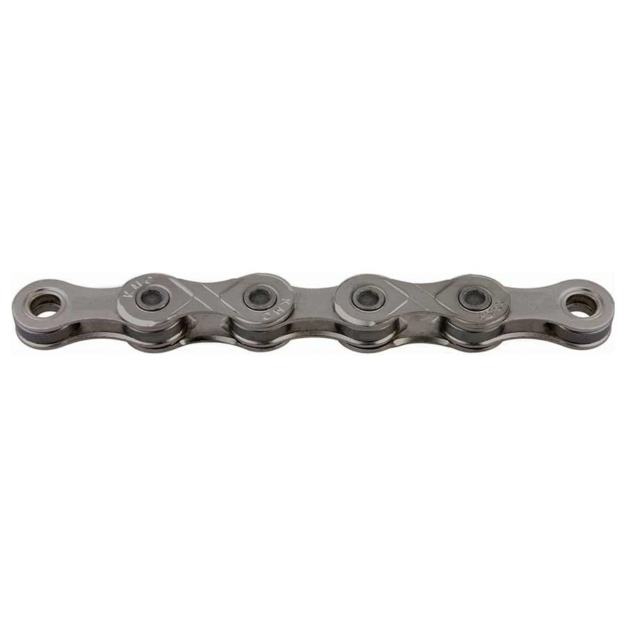 Chaine 10 vitesses,  X10, 116 links, 11/128'', Silver/Black