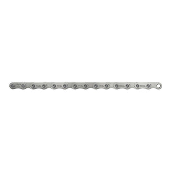 Chaine 12 vitesses SRAM, Rival D1 Flattop, Mailles: 120, Argent