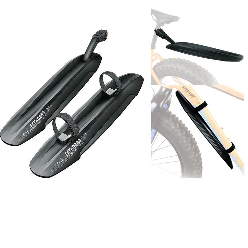 SKS AILES POUR FATBIKE