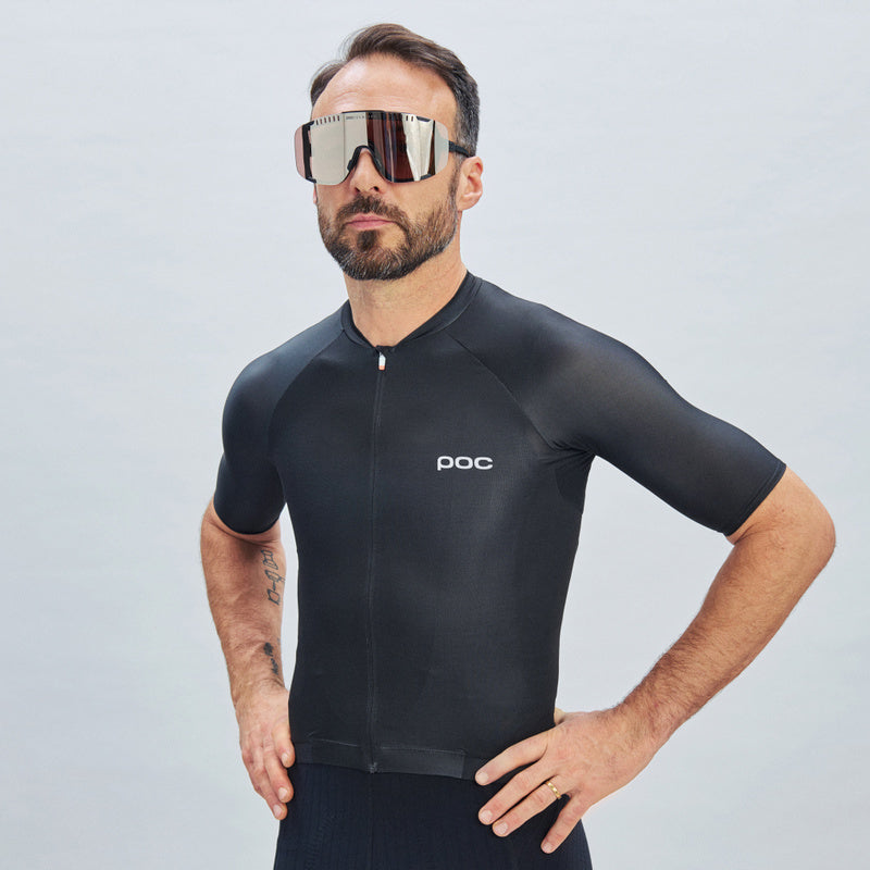 Maillot Pristine