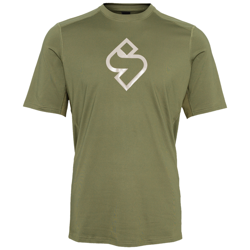 Jersey Hunter SS 25'