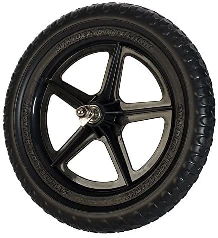 Strider Roue de remplacement 12''