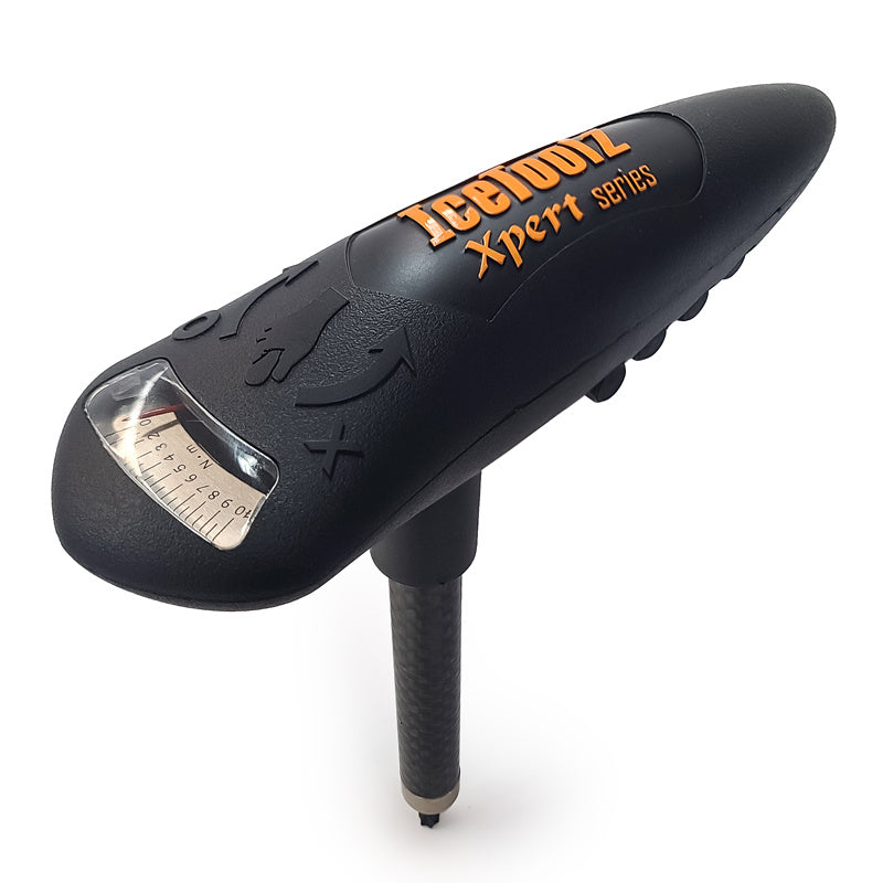 Clé dynamométrique 3-10 Nm