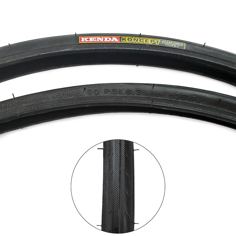 Pneu Kenda Koncept 24"X1 [23-540] K191