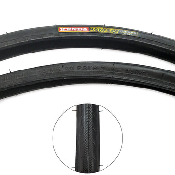 Pneu Kenda Koncept 24"X1 [23-540] K191
