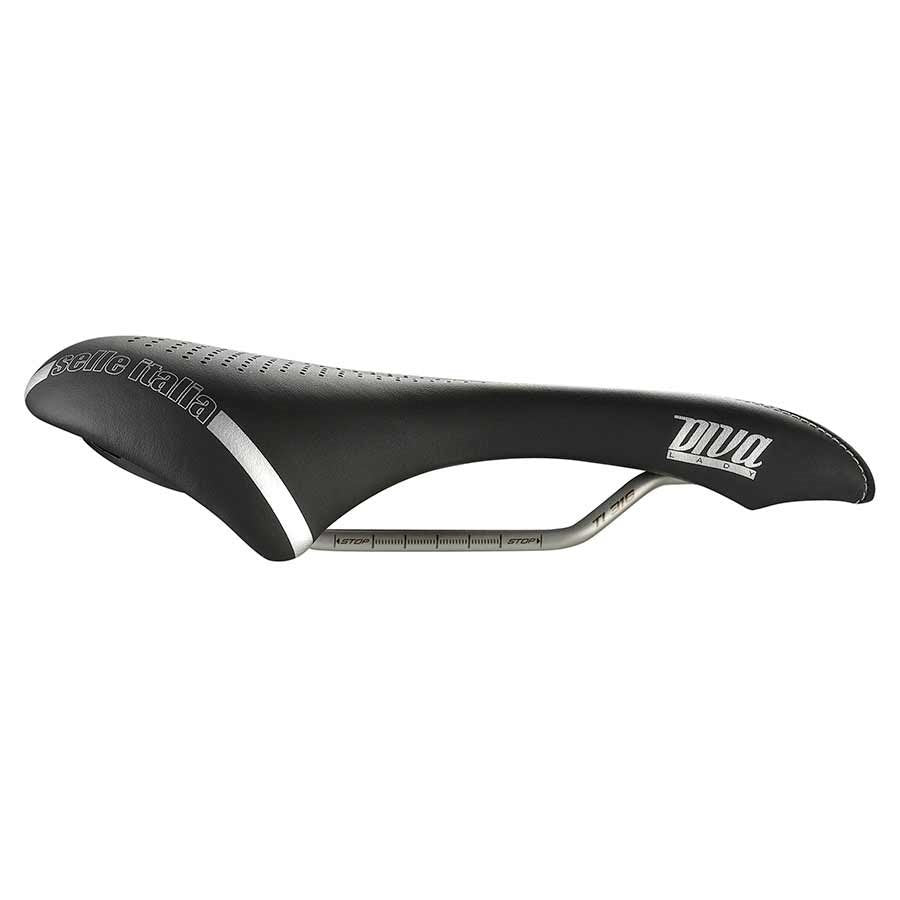 Selle, femme, Diva Gel Superflow