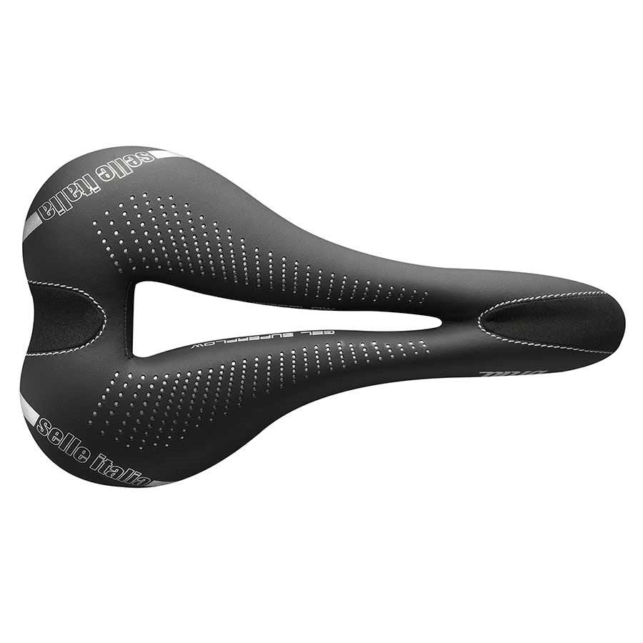 Selle, femme, Diva Gel Superflow