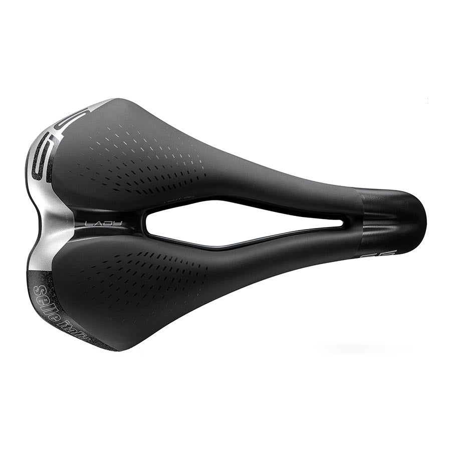 Selle, femme, S5 lady