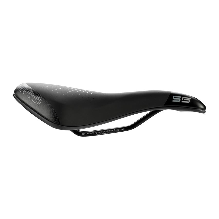 Selle, femme, S5 lady