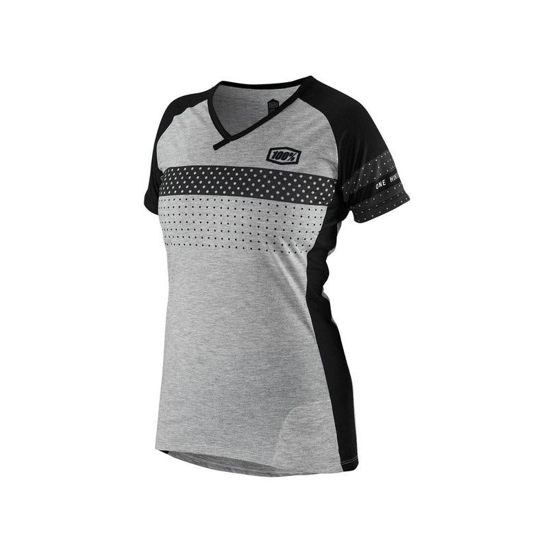 Airmatic  Jersey