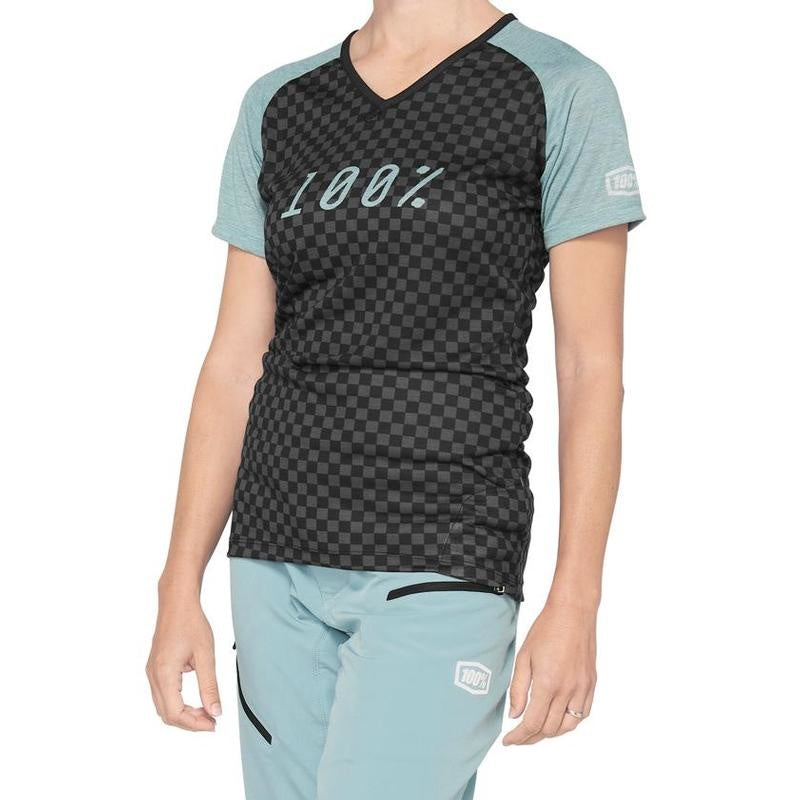 Airmatic  Jersey