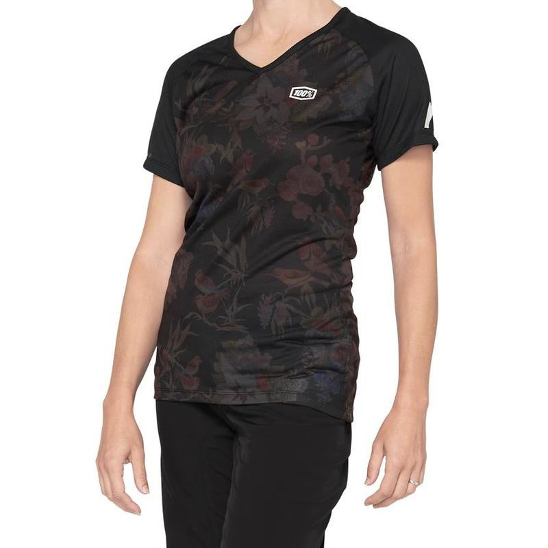 Airmatic  Jersey