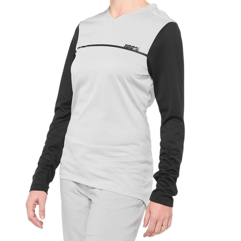 100% Ridecamp Jersey W