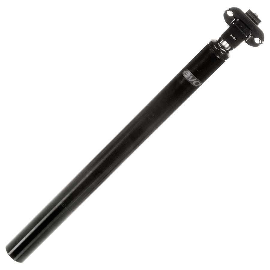 EV, Kally, Seatpst, Black, 400 X 27.0mm