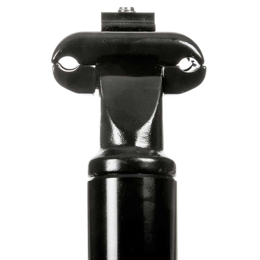 EV, Kally, Seatpst, Black, 400 X 27.0mm