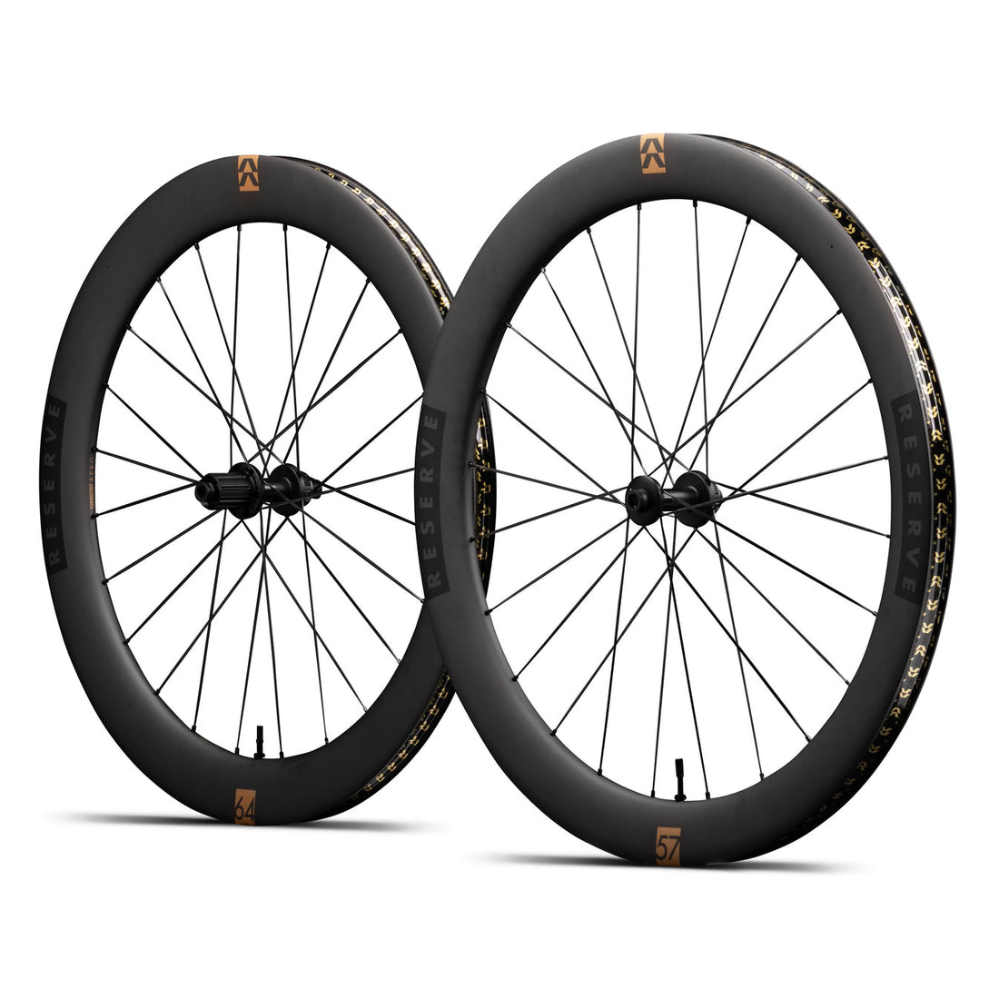 Paire de roue Carbone 57|64 Xdr
