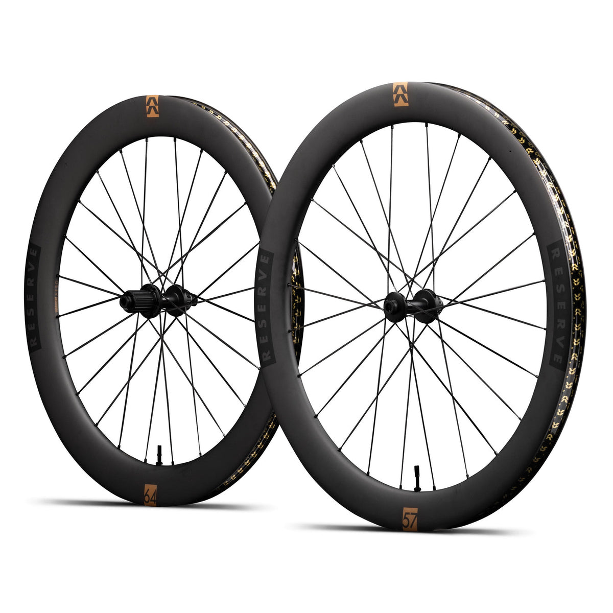 Paire de roue Carbone 57|64 Xdr