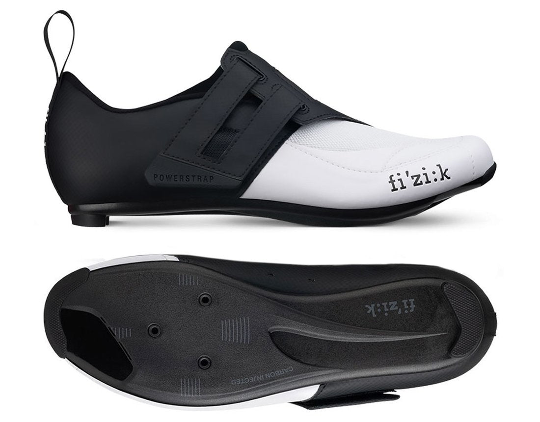 Chaussures Route Transiro Powerstrap R4