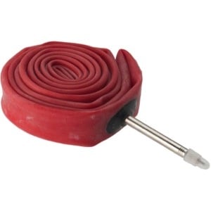 Chambre à air , Seamless Latex Inner Tube, Tube, Presta, Length: 47mm, 700C, 23-30C