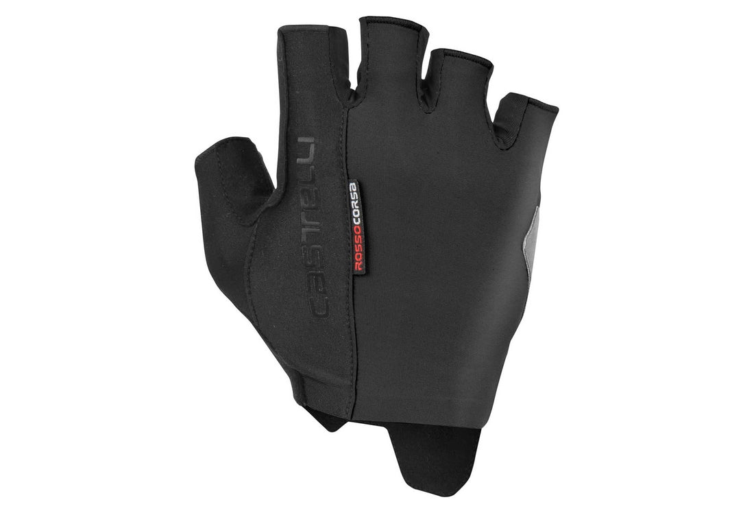Castelli ROSSO CORSA ESPRESSO GLOVE W