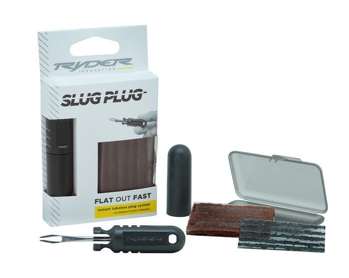 Ensemble de réparation SlugPlug