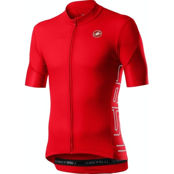 Castelli ENTRATA V JERSEY