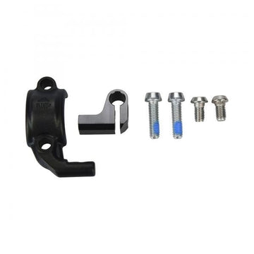 Adaptateur Manette de vitesse sur frein Cura 4