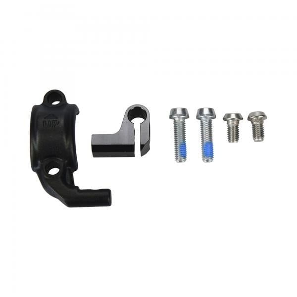 Adaptateur Manette de vitesse sur frein Cura 4