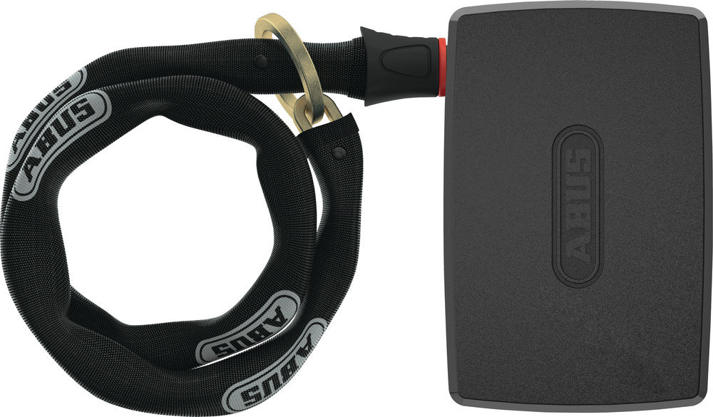 Alarmbox 2.0 + chaine ACH 6KS/100