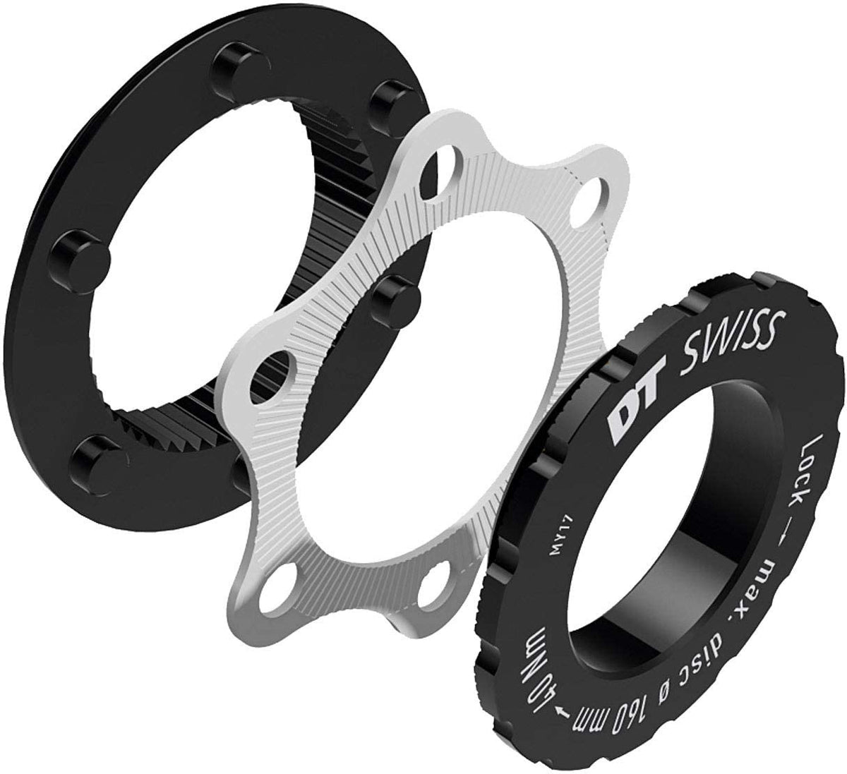 WHEEL, WH-MT600-B-29, F&R 24H, FOR 11S F:15/R:12MM E-THR