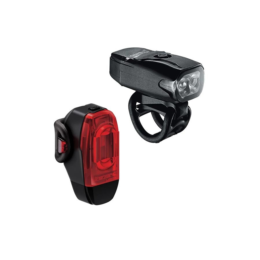 KTV Drive/ KTV Drive+, Lumière, Ensemble, Noir 200/40 lumens