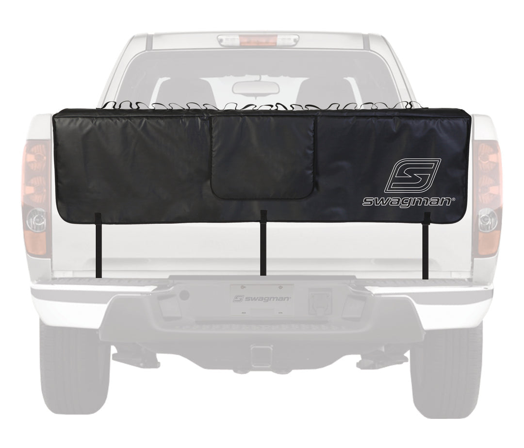 Tailwhip Pad (Mid-size Trucks)